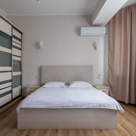 Oloy Apartment 타슈켄트 외부 사진